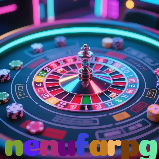nenufarpg 