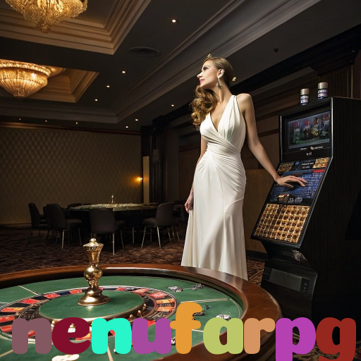 nenufarpg 