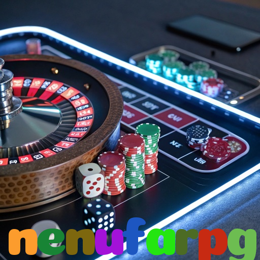 nenufarpg 