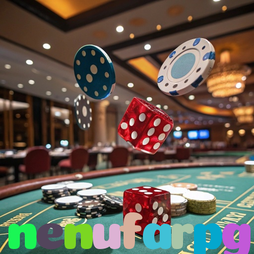 nenufarpg