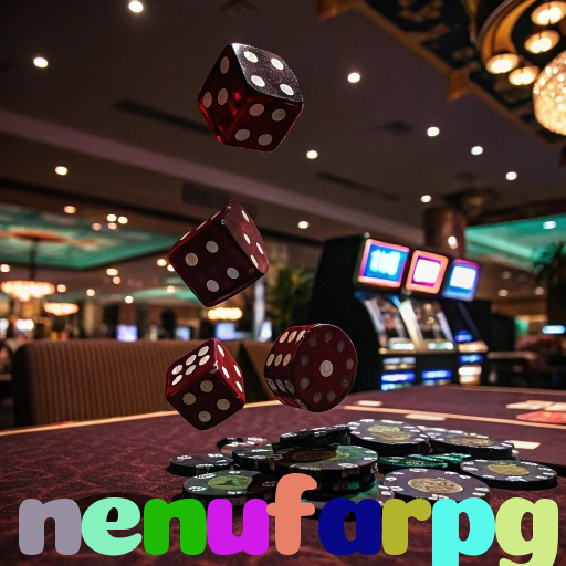 nenufarpg 
