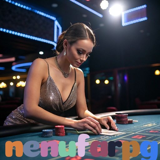 nenufarpg