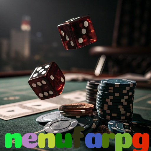 nenufarpg 