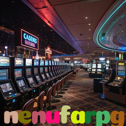 nenufarpg