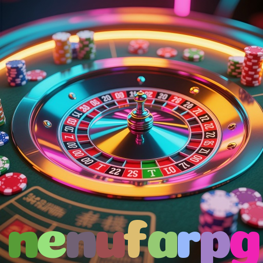 nenufarpg