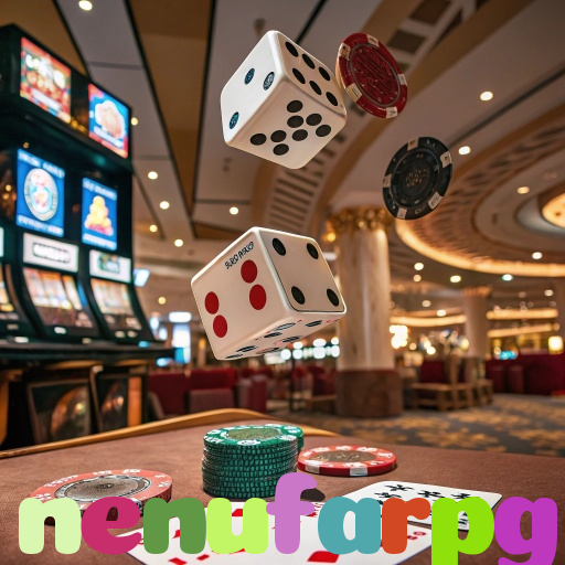 nenufarpg