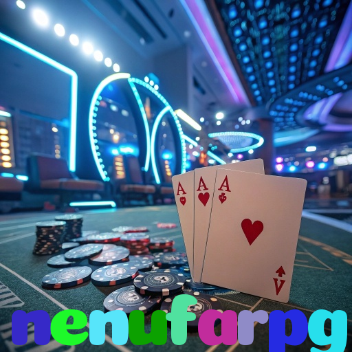 nenufarpg 
