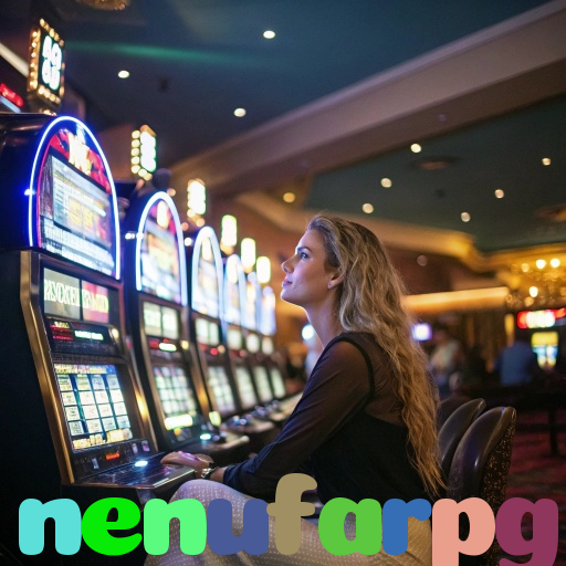 nenufarpg 