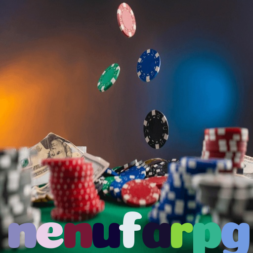 nenufarpg 