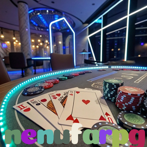 nenufarpg 