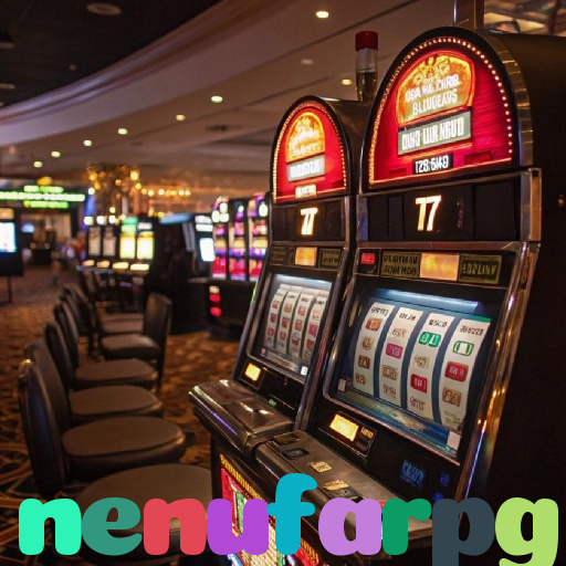 nenufarpg