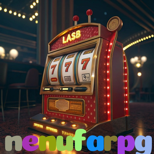 nenufarpg 