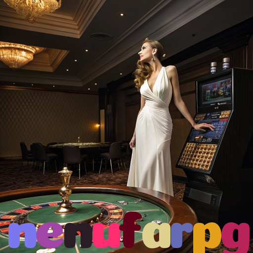 nenufarpg 
