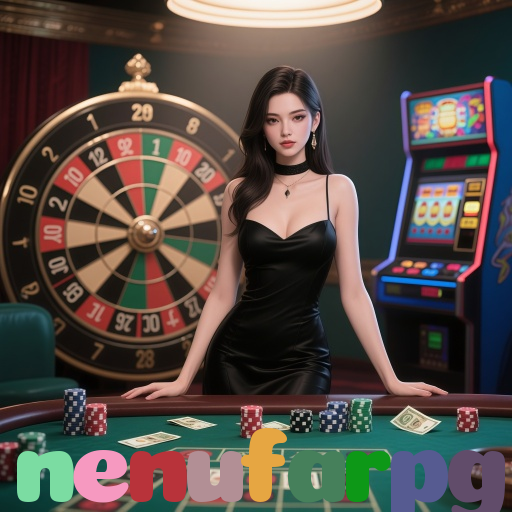 nenufarpg 