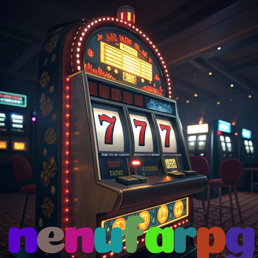 nenufarpg 