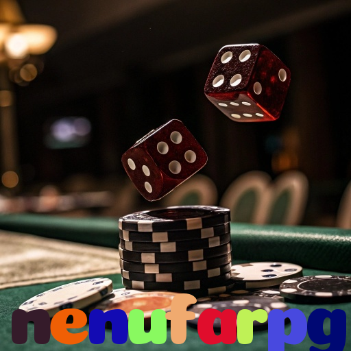 nenufarpg 