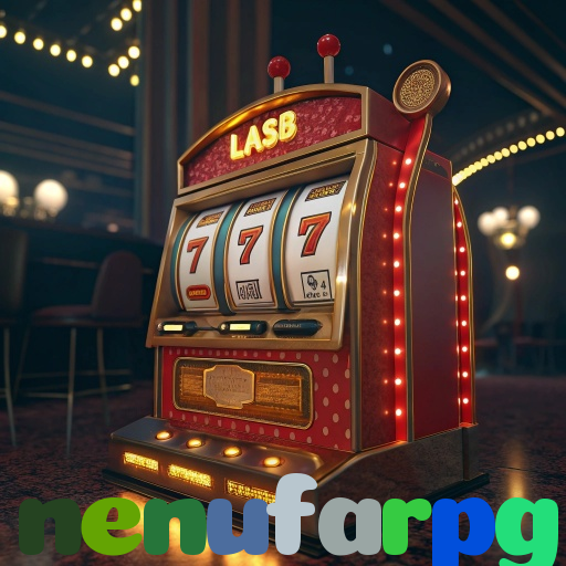 nenufarpg 