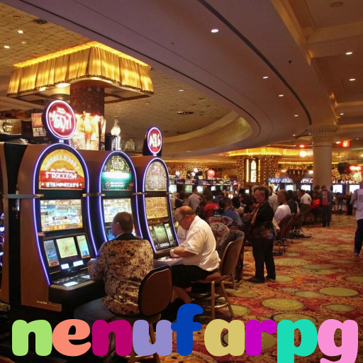 nenufarpg 