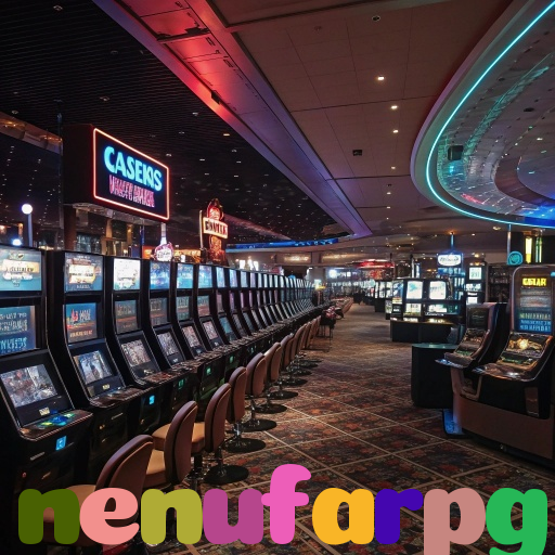 nenufarpg 