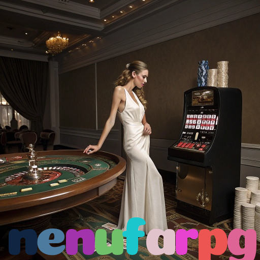 nenufarpg