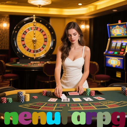 nenufarpg 