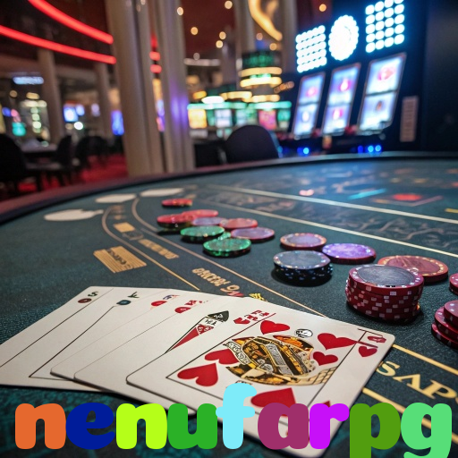 nenufarpg 