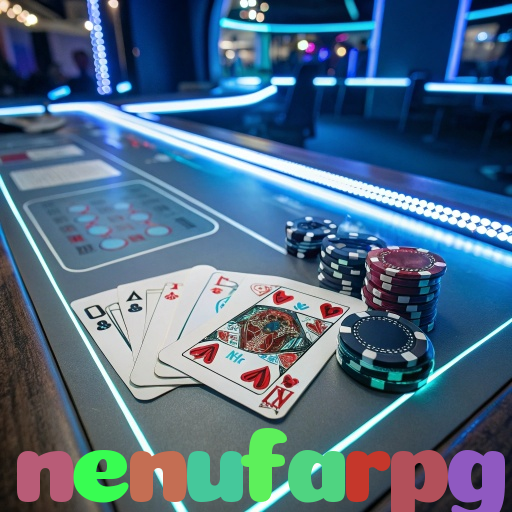 nenufarpg 