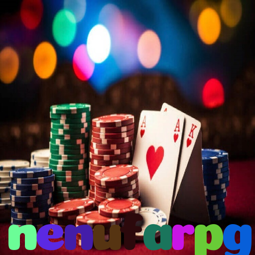 nenufarpg 