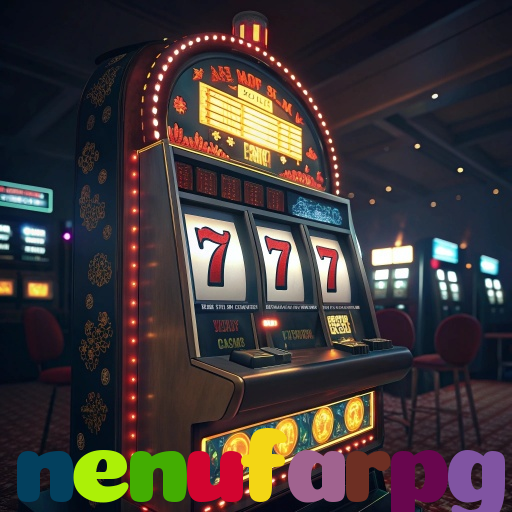 nenufarpg 