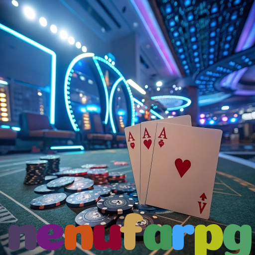 nenufarpg 