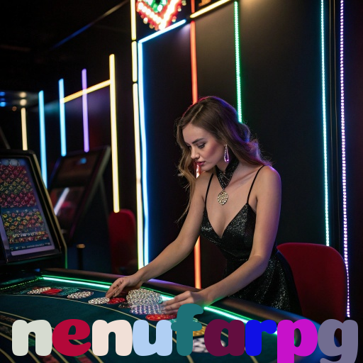nenufarpg 