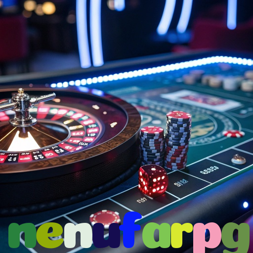 nenufarpg 