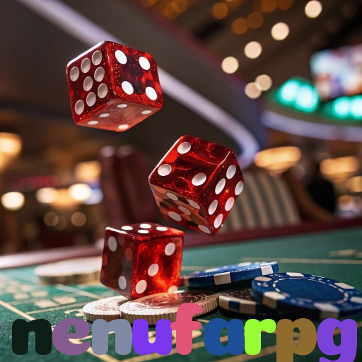 nenufarpg 