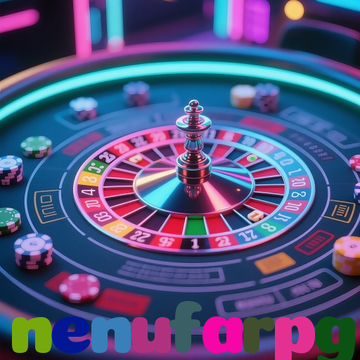 nenufarpg 