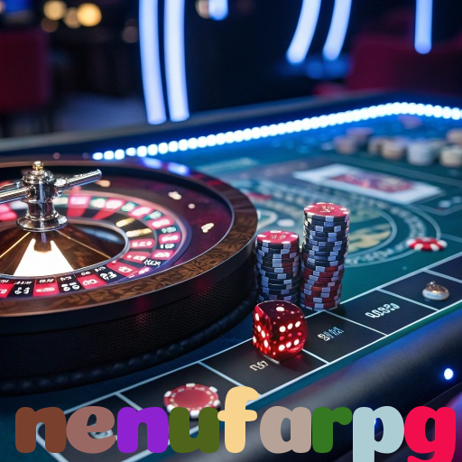 nenufarpg