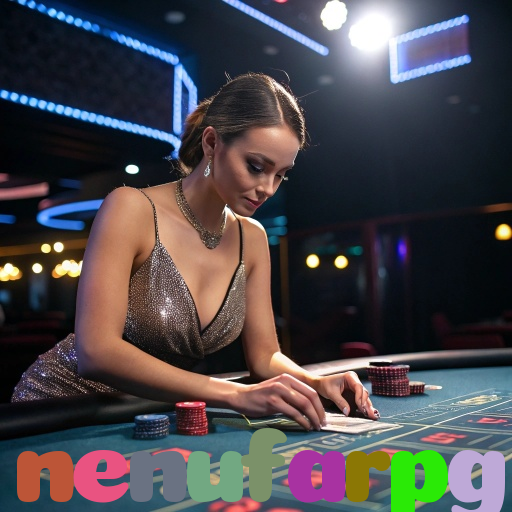 nenufarpg