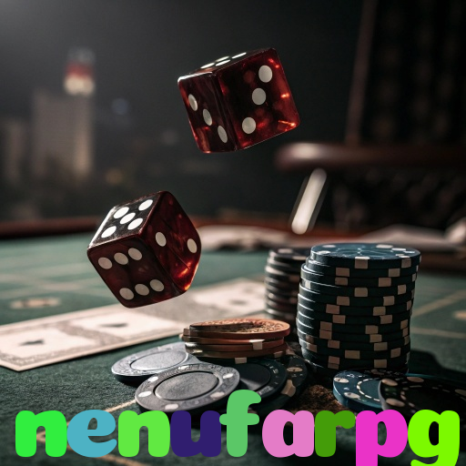 nenufarpg 