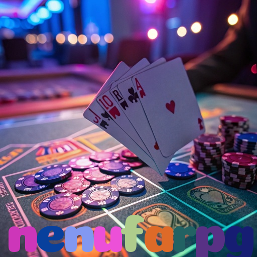 nenufarpg 