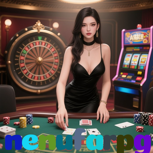 nenufarpg 