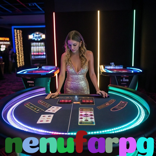 nenufarpg