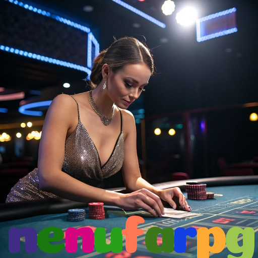 nenufarpg 