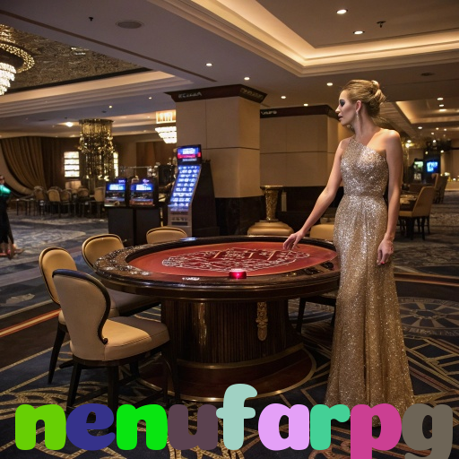nenufarpg 