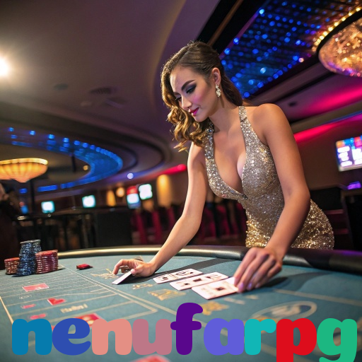 nenufarpg 