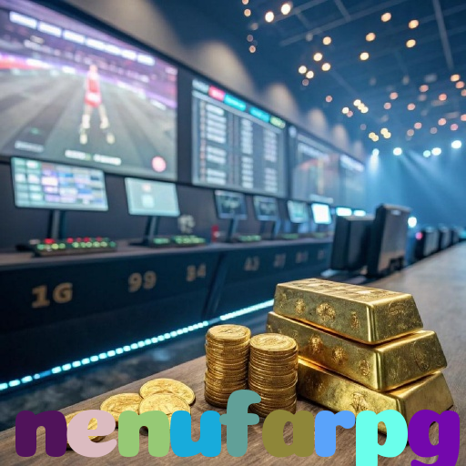 nenufarpg 
