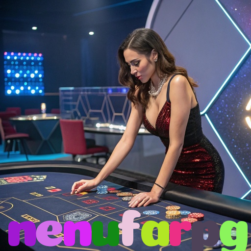 nenufarpg