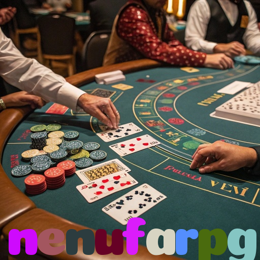 nenufarpg 