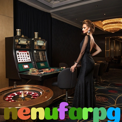 nenufarpg 