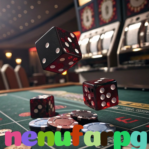nenufarpg 