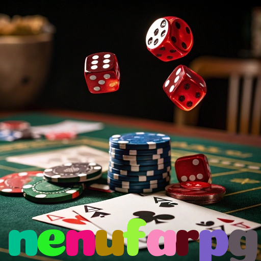 nenufarpg