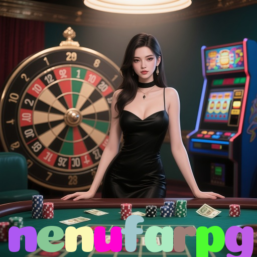nenufarpg